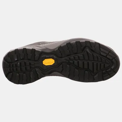 SCARPA Gore-Tex Walking + Outdoor Grau Leder SCARPA Gore-Tex Walking + Outdoor Grau Leder