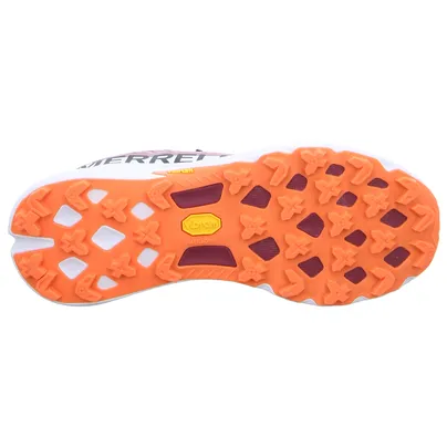 MERRELL Walking + Outdoor Violette Synthetik MERRELL Walking + Outdoor Violette Synthetik