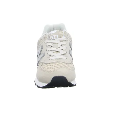 NEW BALANCE WL5746J3 Training Fitnessschuhe Beige Leder NEW BALANCE WL5746J3 Training Fitnessschuhe Beige Leder
