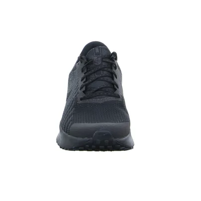 NIKE Running Crossschuhe Schwarz Synthetik NIKE Running Crossschuhe Schwarz Synthetik