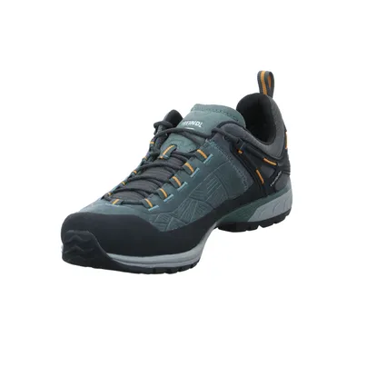 MEINDL Gore-Tex Walking + Outdoor Grün Leder MEINDL Gore-Tex Walking + Outdoor Grün Leder