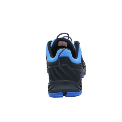 MAMMUT Alnasca Knit3 GTX Walking + Outdoor Schwarz Synthetik MAMMUT Alnasca Knit3 GTX Walking + Outdoor Schwarz Synthetik