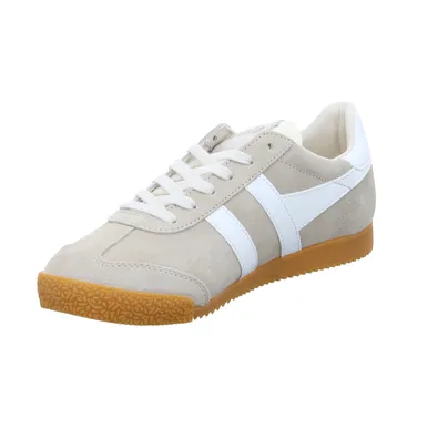 GOLA Sneaker Beige Leder GOLA Sneaker Beige Leder