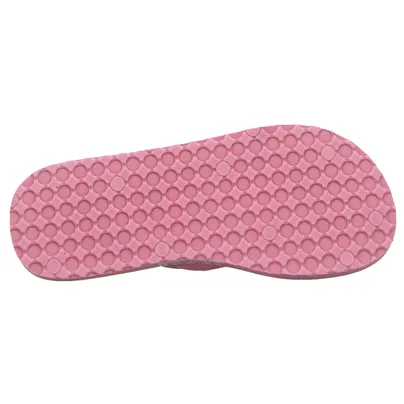 PUMA Badeschuhe unisex Pink Lederimitat 