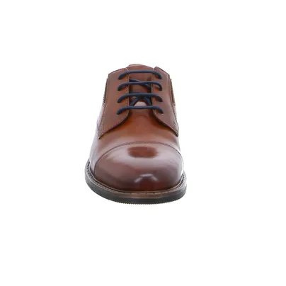 BUGATTI SHOES Halbschuh-City Beige Leder BUGATTI SHOES Halbschuh-City Beige Leder