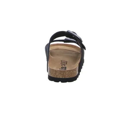 BIOLife Bio-Fussbett Schwarz Leder BIOLife Bio-Fussbett Schwarz Leder