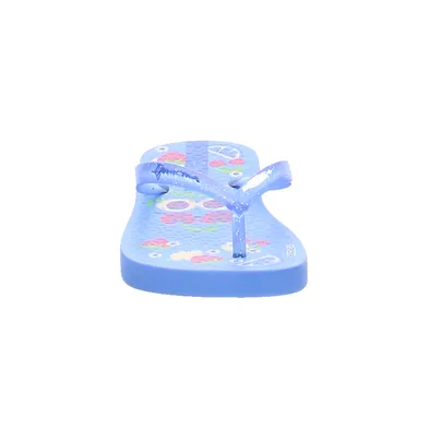 IPANEMA Badeschuhe Kinder Blau Synthetik IPANEMA Badeschuhe Kinder Blau Synthetik