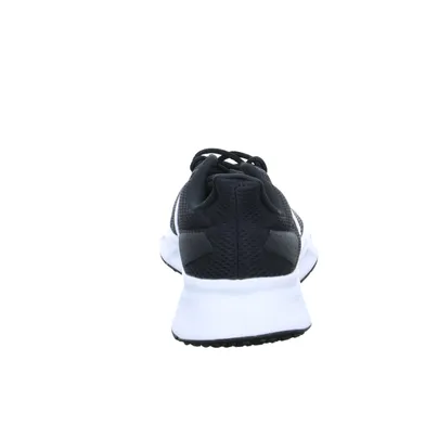 ADIDAS Running Crossschuhe Schwarz Synthetik ADIDAS Running Crossschuhe Schwarz Synthetik