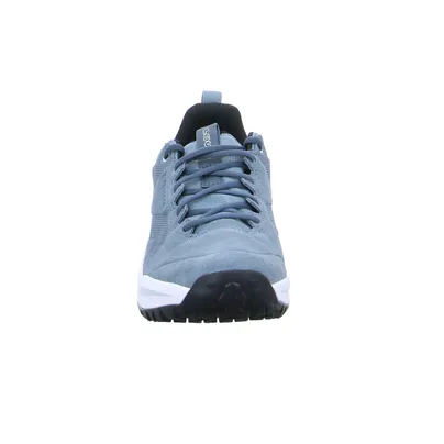 LOWA Walking / Outdoor Damen Blau Leder LOWA Walking / Outdoor Damen Blau Leder
