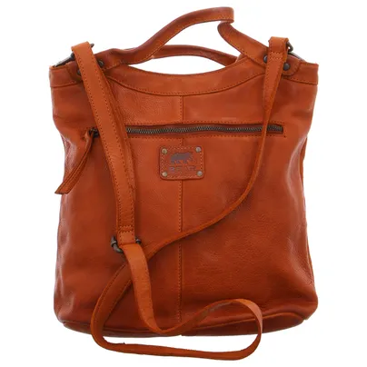 BEAR DESIGN Shopper Cognac Leder BEAR DESIGN Shopper Cognac Leder
