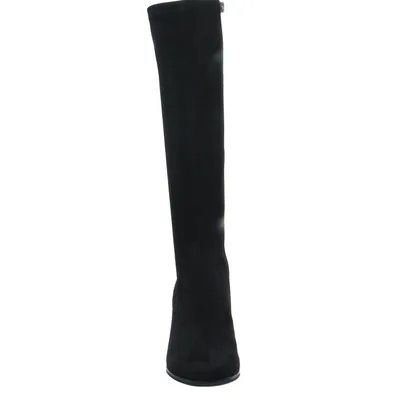 CAPRICE Stiefel Schwarz Lederimitat CAPRICE Stiefel Schwarz Lederimitat