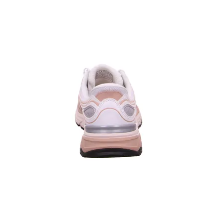 SKECHERS Sneaker Rosa Synthetik 