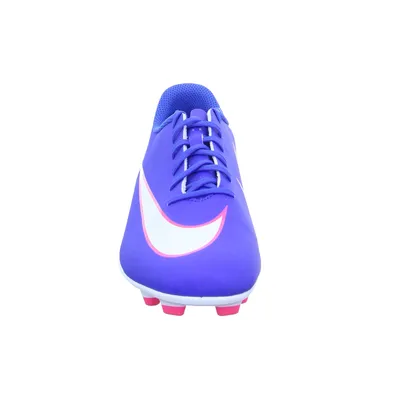 NIKE VAPOR 16 CLUB FG/MG Fussball Nocken Blau Synthetik NIKE VAPOR 16 CLUB FG/MG Fussball Nocken Blau Synthetik