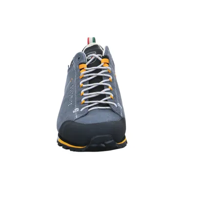 DOLOMITE Gore-Tex Walking + Outdoor Grau Leder 
