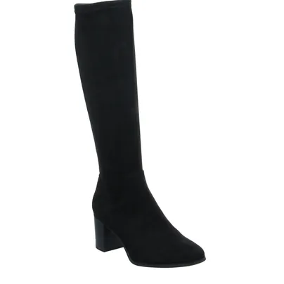 CAPRICE Stiefel Schwarz Lederimitat CAPRICE Stiefel Schwarz Lederimitat