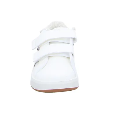 ADIDAS Sneaker Baby-Sport-Bottine Offwhite Lederimitat ADIDAS Sneaker Baby-Sport-Bottine Offwhite Lederimitat