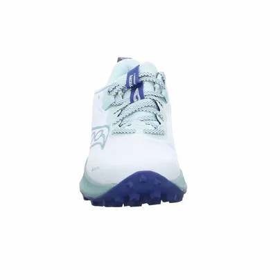 SAUCONY Walking / Outdoor Damen Weiss Textil SAUCONY Walking / Outdoor Damen Weiss Textil