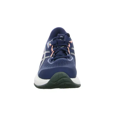 ASICS Gel Cumulus 28 Men Running Crossschuhe Blau Synthetik ASICS Gel Cumulus 28 Men Running Crossschuhe Blau Synthetik