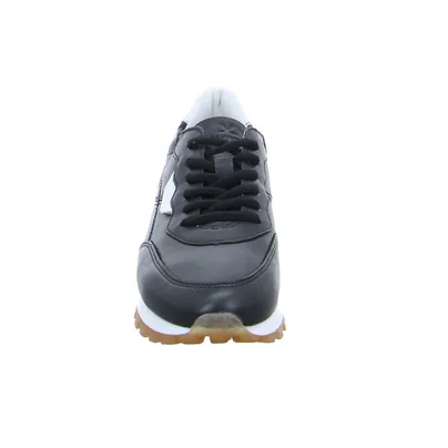 LLOYD Sneaker Schwarz Leder LLOYD Sneaker Schwarz Leder