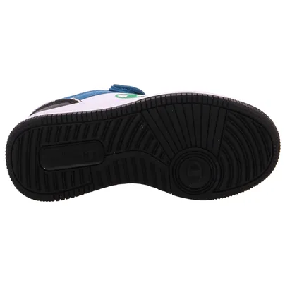 CHAMPION Kinder Sportschuh Weiss Synthetik CHAMPION Kinder Sportschuh Weiss Synthetik