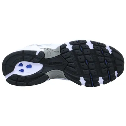 NEW BALANCE MR530SG Running Crossschuhe Weiss Leder NEW BALANCE MR530SG Running Crossschuhe Weiss Leder