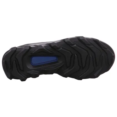 ECCO Walking / Outdoor Damen Schwarz Synthetik ECCO Walking / Outdoor Damen Schwarz Synthetik