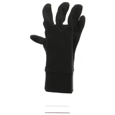 CMP Finger-HS Handschuh Schwarz Textil 