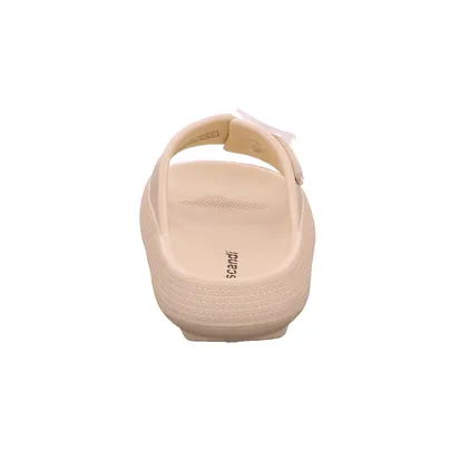 BECKER Badeschuhe unisex Beige Synthetik BECKER Badeschuhe unisex Beige Synthetik