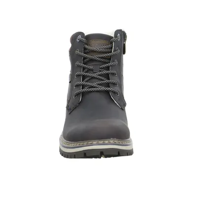 DOCKERS Winter-Boots Braun Lederimitat DOCKERS Winter-Boots Braun Lederimitat