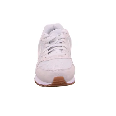 NIKE Training Fitnessschuhe Grau Lederimitat NIKE Training Fitnessschuhe Grau Lederimitat