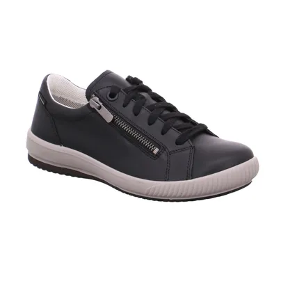 LEGERO mit Gore-Tex Schnürschuh Schwarz Leder LEGERO mit Gore-Tex Schnürschuh Schwarz Leder
