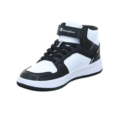 CHAMPION Kinder Sportschuh Weiss Synthetik CHAMPION Kinder Sportschuh Weiss Synthetik