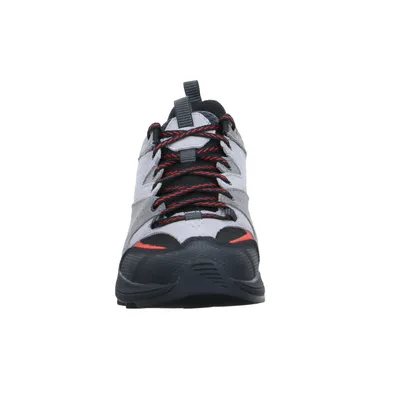 MERRELL Walking + Outdoor Grau Leder MERRELL Walking + Outdoor Grau Leder