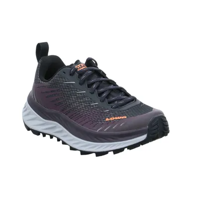 LOWA Walking / Outdoor Damen Violette Textil LOWA Walking / Outdoor Damen Violette Textil