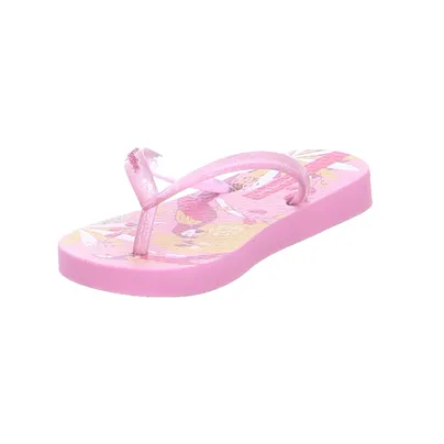 IPANEMA Badeschuhe Kinder Pink Synthetik IPANEMA Badeschuhe Kinder Pink Synthetik