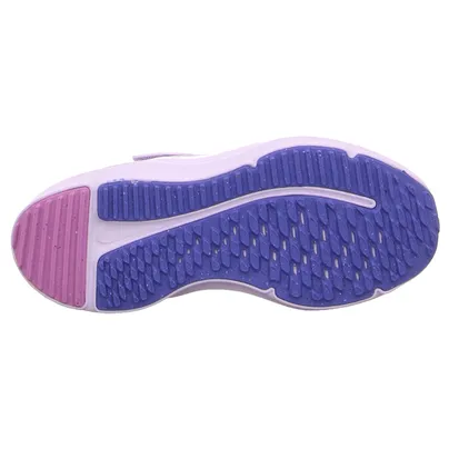 NIKE NIKE COSMIC RUNNER (PSV) Kinder Sportschuh Violette Recycelte Materialien NIKE NIKE COSMIC RUNNER (PSV) Kinder Sportschuh Violette Recycelte Materialien