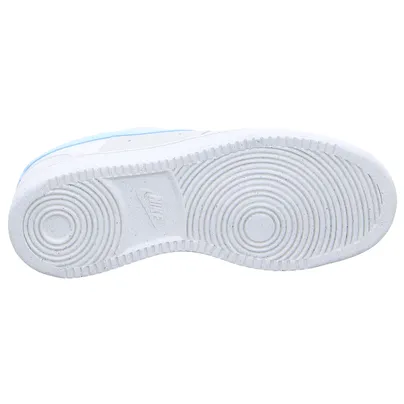 NIKE Sneaker- Streetschuh Damen Offwhite Recycelte Materialien NIKE Sneaker- Streetschuh Damen Offwhite Recycelte Materialien