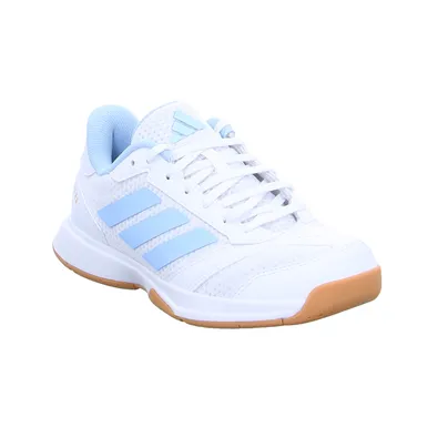 ADIDAS Trainingsschuhe Damen Weiss Synthetik 