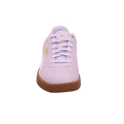 PUMA Sneaker- Streetschuh Damen Flieder Leder PUMA Sneaker- Streetschuh Damen Flieder Leder