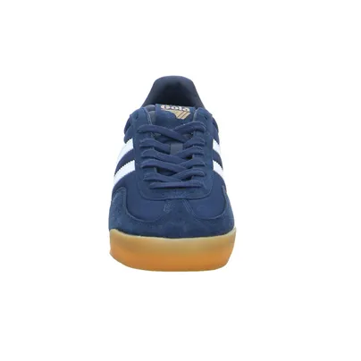 GOLA Sneaker- Skaterschuh Herren Blau Textil GOLA Sneaker- Skaterschuh Herren Blau Textil