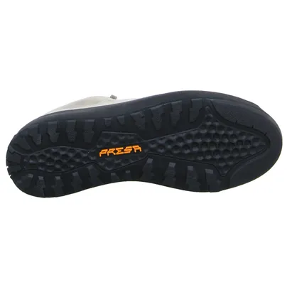 SCARPA Gore-Tex Walking + Outdoor Mittelbraun Leder SCARPA Gore-Tex Walking + Outdoor Mittelbraun Leder