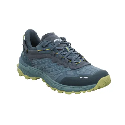 MEINDL Gore-Tex Walking + Outdoor Olive Synthetik MEINDL Gore-Tex Walking + Outdoor Olive Synthetik