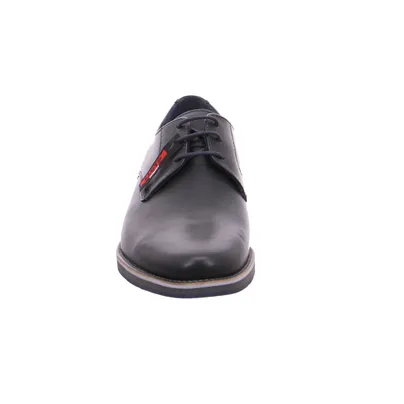 LLOYD Halbschuh-City Schwarz Leder LLOYD Halbschuh-City Schwarz Leder