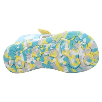 AFFENZAHN Komfortschuh Baby-Sandale Grün Recycelte Materialien AFFENZAHN Komfortschuh Baby-Sandale Grün Recycelte Materialien