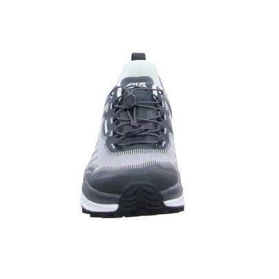 LOWA FORTUX GTX Walking + Outdoor Schwarz Synthetik 
