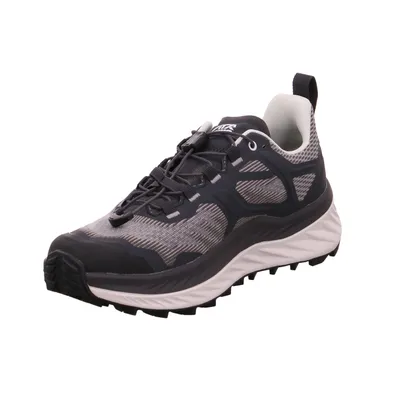 LOWA Walking / Outdoor Damen Schwarz Synthetik 