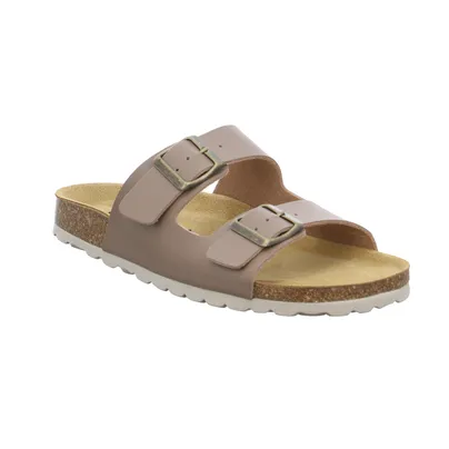 BIOLife Bio-Fussbett Taupe Lederimitat BIOLife Bio-Fussbett Taupe Lederimitat