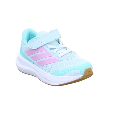 ADIDAS Kinder Sportschuh Mint Synthetik 