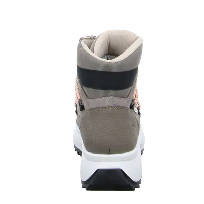 * mit Sympatex 100% Wasserdicht Snowboot Taupe Textil * mit Sympatex 100% Wasserdicht Snowboot Taupe Textil