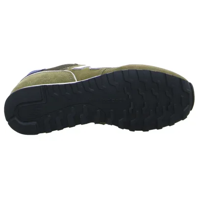 NEW BALANCE ML373XD2 Sneaker- Skaterschuh Herren Olive Lederimitat NEW BALANCE ML373XD2 Sneaker- Skaterschuh Herren Olive Lederimitat